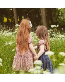 Milou & Pilou Liberty Dress Georgina