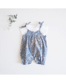 HP Nellie Frills Blouse