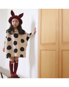 Mini Dressing Red Bear Socks