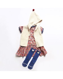 Milou & Pilou Liberty Dress Georgina