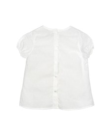 Milou & Pilou Plumeti Shirt 