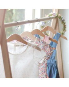 Milou & Pilou Plumeti Shirt 