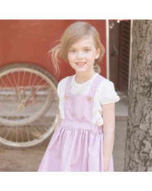 Milou & Pilou Plumeti Shirt 