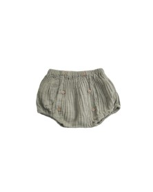 Marvi Baby Bloomers - Khaki