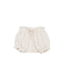 Play Up Baby Woven Bloomers - Natural