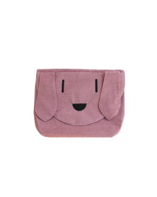 Kids Dog Backpack - Pink