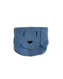 Kids Dog Backpack - Blue 