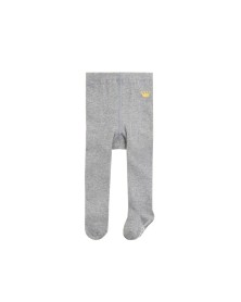 HP Baby Tights - Grey