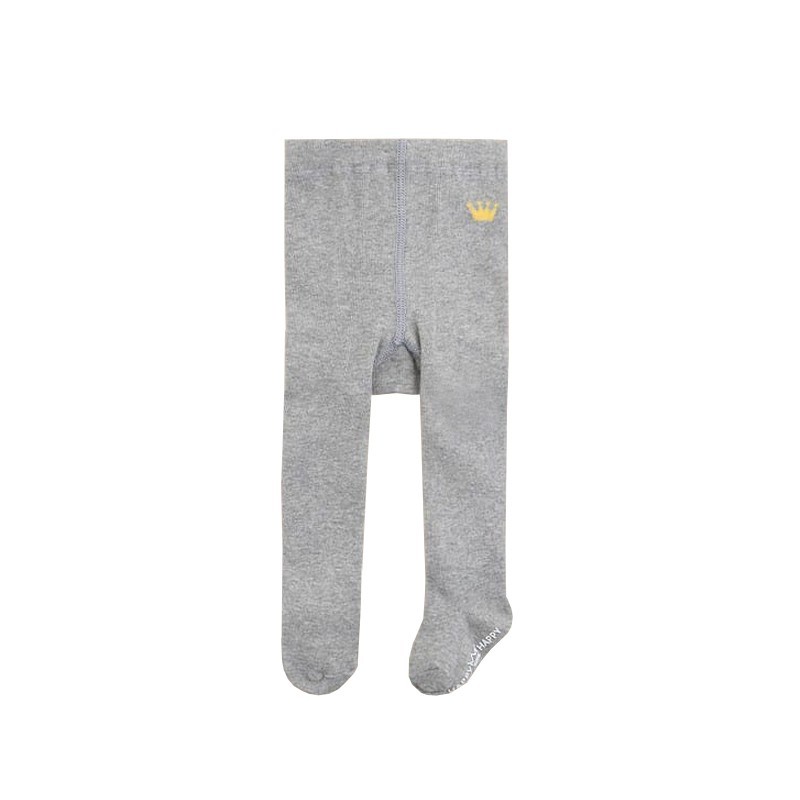 HP Baby Tights - Grey