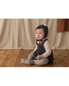 HP Baby Tights - Grey