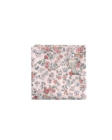 Petite Floral Scarf - Bambi