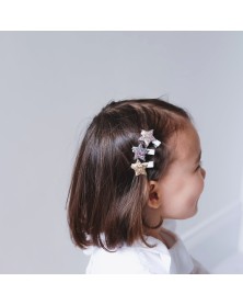 Mimi & Lula Starlight Clips - Set of 8