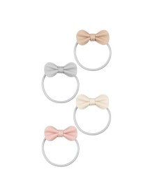 Mimi & Lula Gracie Ponies - Set of 4