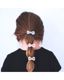 Mimi & Lula Gracie Ponies - Set of 4