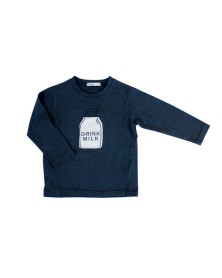 LP Milk Bottle T-shirt