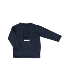 LP Milk Bottle T-shirt