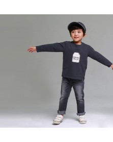 LP Milk Bottle T-shirt