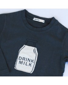 LP Milk Bottle T-shirt