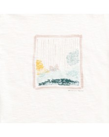 Play Up Organic Cotton T-shirt - Printed