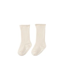 HP Baby Knee High Socks - Ivory
