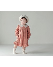 HP Baby Flowers Socks - Ivory