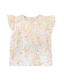 Pour Enfant Helena Blouse -...