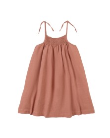 Play Up Helena Linen Dress...