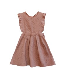 Mila Broderie Anglaise...