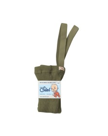 Silly Silas Footed Tights -...