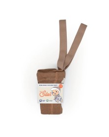 Silly Silas Wooly Footless...