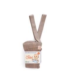 Silly Silas Footless Tights...