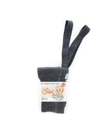 Silly Silas Footless Tights...