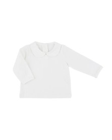 Happy Prince Ivory Top