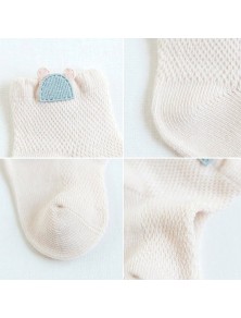 Miso Bear Socks - Set of 3 