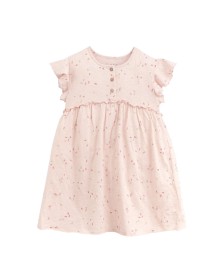 Play Up Floral Dress -...