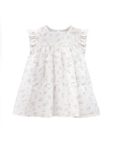 Wedoble Maya Floral Dress -...