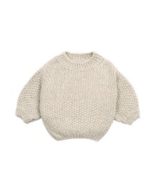 Play Up Knitted Jumper -...