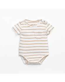 Play Up Baby Stripes...