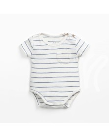 Play Up Baby Stripes...