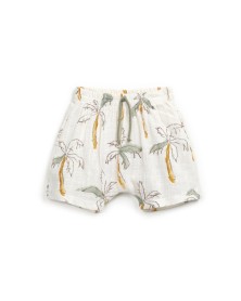 Play Up Kids Shorts Palm...