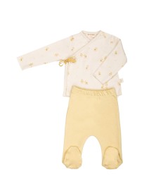 North Baby Organic Cotton...