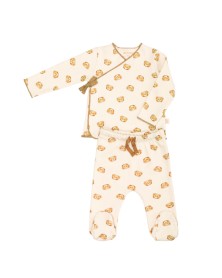 North Baby Organic Cotton...