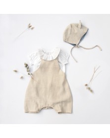 HP Nellie Frills Blouse