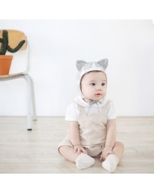 HP Peter Pan Collar Top 