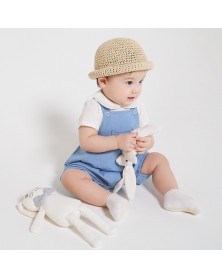 HP Peter Pan Collar Top 