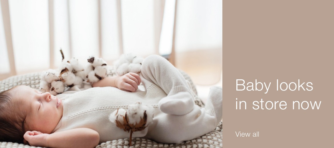 Newborn Baby clothes essentials 